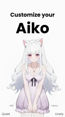 aiko���ֻ��(�����罻����)v1.2.0 �ٷ�����