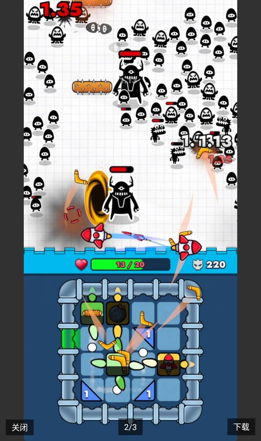 ��������ţ(����������Ϸ)v1.11.2 �ֻ���