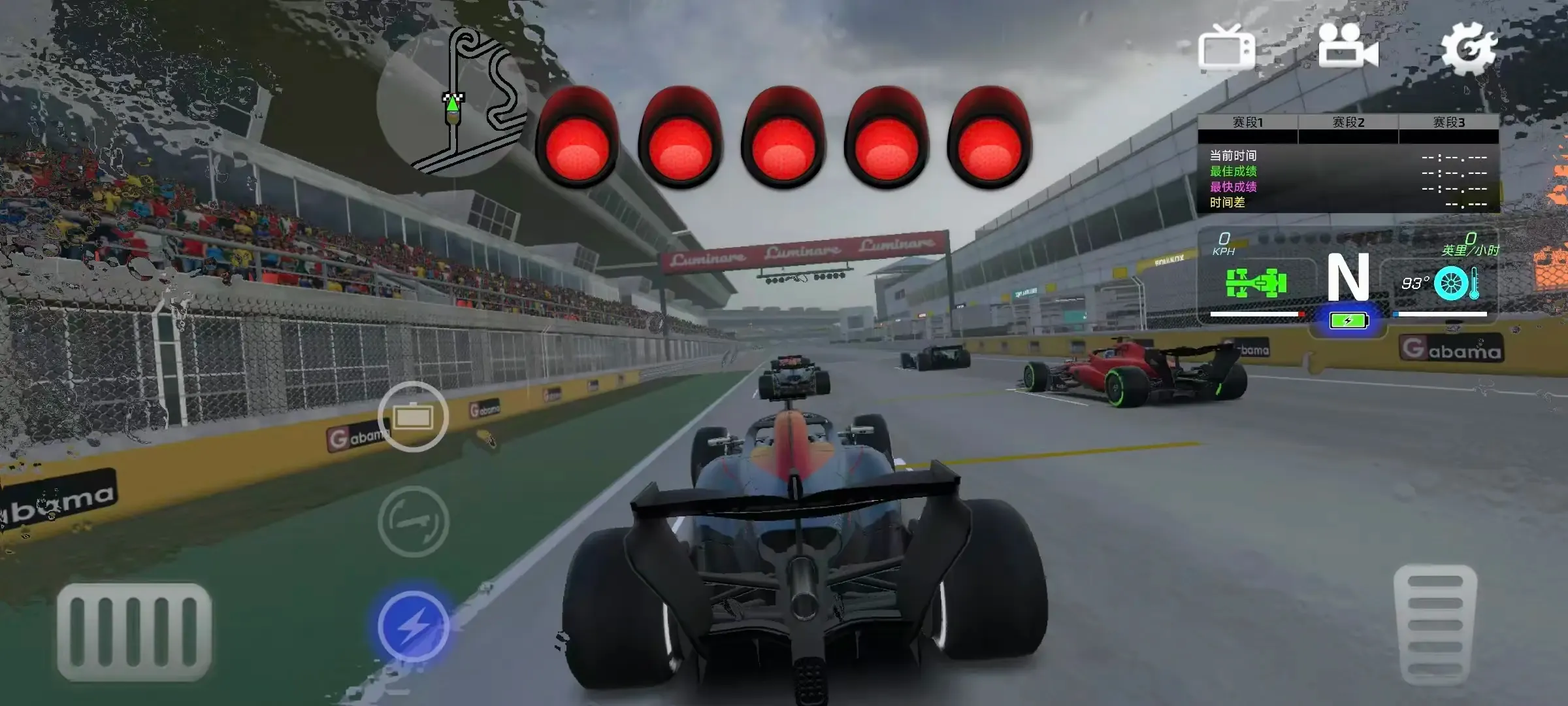 F1����ʽ����(����ʽ������Ϸ)v6.71 �ֻ���
