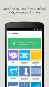 Coursera(���߽���ƽ̨)v5.20.0 ��Ѱ�