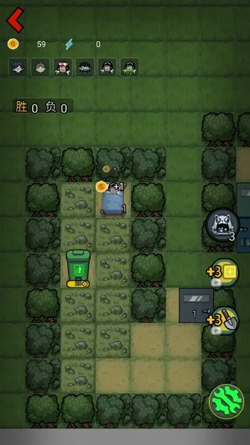 ɭ���й�(�ֲ�������Ϸ)v1.0.1 ��׿��