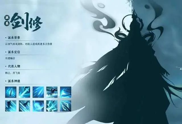 �������ɴ����˽�ƪ(����MMO����)