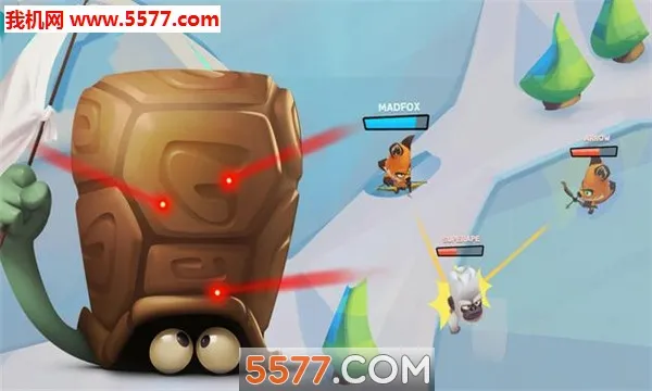 Zooba�������߹��ʷ�2026���°汾v6.16.1 ��׿��