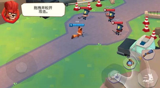 Zooba动物王者国际服2026最新版本 Zooba动物王者国际服2026最新版本
