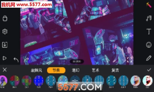 Film Maker�����ֻ���v1.7.2 ��׿��