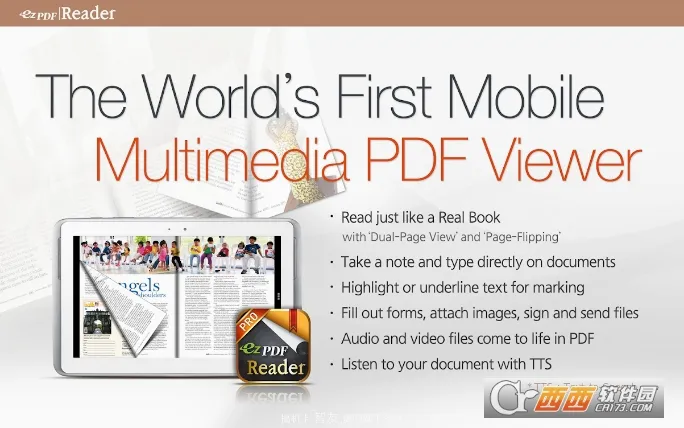 ezpdf�Ķ���(PDF�Ķ�����)v2.7.1.12 ��׿��