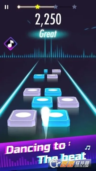 Tiles Hop(���൯����Ϸ)v8.11.5 ��Ѱ�