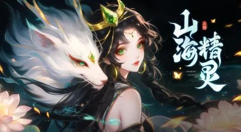 山海剑途(国风仙侠手游) 山海剑途(国风仙侠手游)