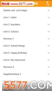 �ۻ���(�ٶ�Ӣ��ѧϰƽ̨)v9.4.4 ��׿��