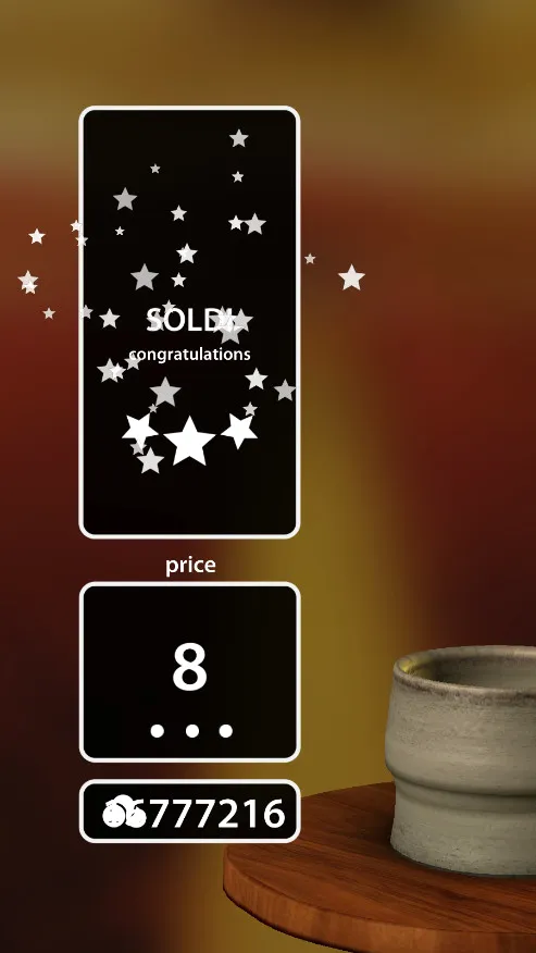 Pottery(�մ�������Ϸ)v1.65 ��׿��