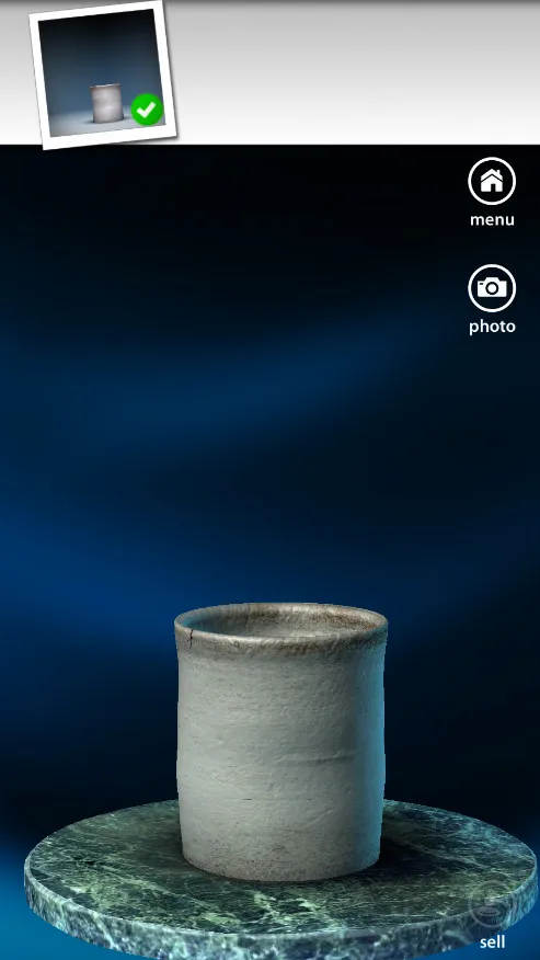 Pottery(�մ�������Ϸ)v1.65 ��׿��