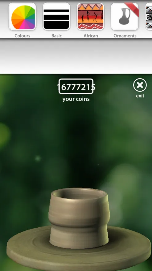 Pottery(�մ�������Ϸ)v1.65 ��׿��