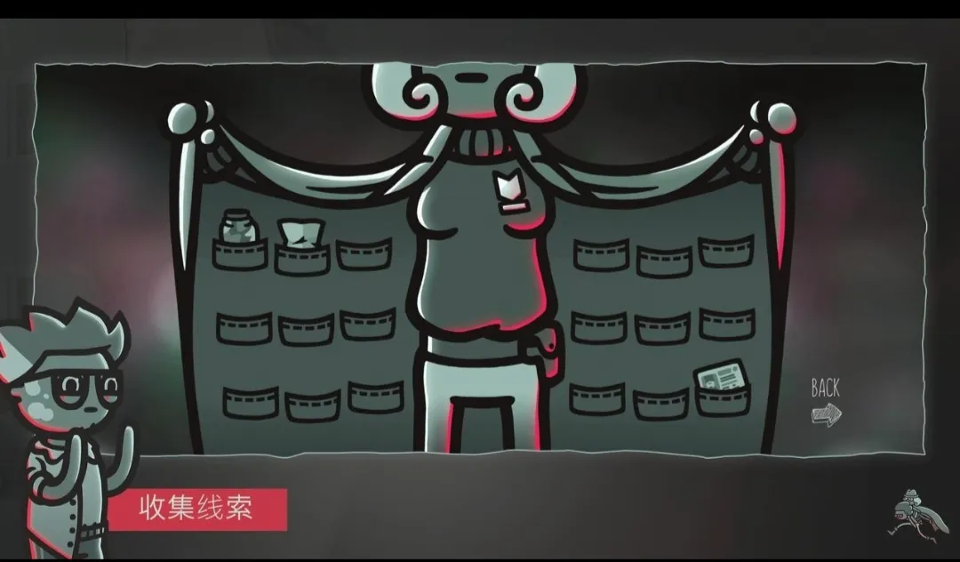 ���龯̽(������̽��Ϸ)v1.4.4 �ٷ�����
