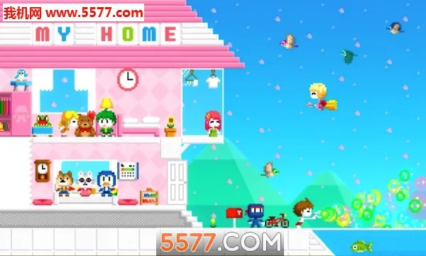 BOKU BOKU��׿���ֻ���v1.0.312 ��Ѱ�