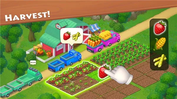 �������(ģ�⾭Ӫ��Ϸ)v13.1.1 �ٷ�����