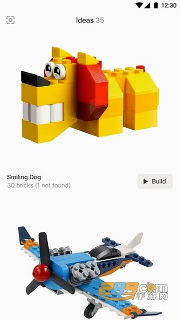 Brickit(�ָ߻�ľ�����)v4.35.1 �ٷ�����