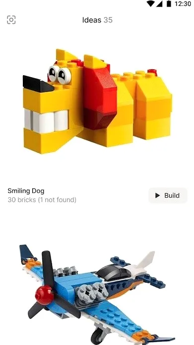 Brickit(�ָ߻�ľ�����)v4.35.1 �ٷ�����