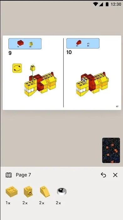Brickit(�ָ߻�ľ�����)v4.35.1 �ٷ�����