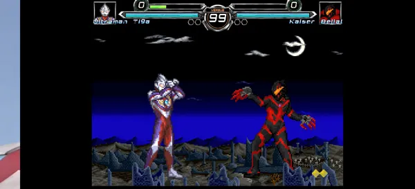 mugen������2������(����������Ϸ)