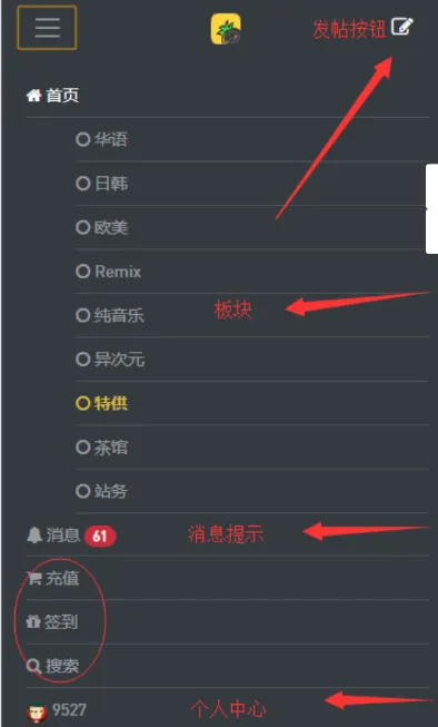 ���ִų�(���ַ���ƽ̨)