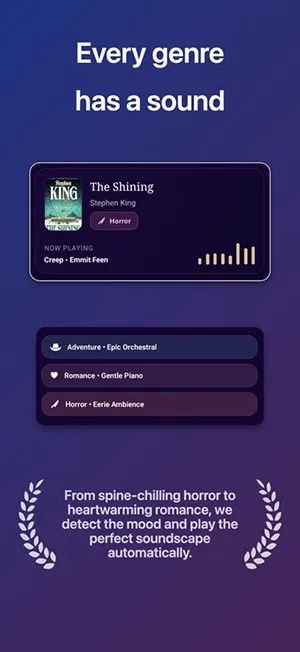 moodreads������׿���ֻ���v1.4.0 �ٷ�����