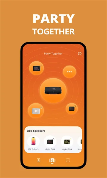 JBL Portable��׿���ֻ���v6.9.12 �ֻ���