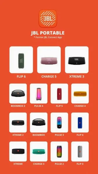 JBL Portable��׿���ֻ���v6.9.12 �ֻ���