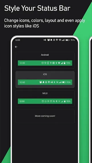 Super Status Bar�����ֻ���v2.12.2 �ٷ�����