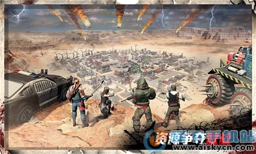 守望黎明2026最新版本 守望黎明2026最新版本