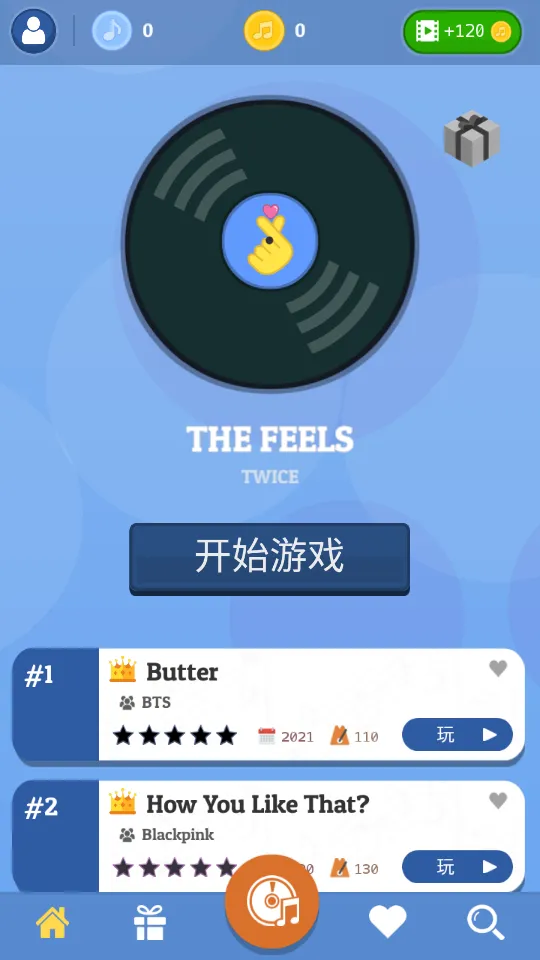 K-POP(���ٿ�������Ϸ)v1.8.4 ��Ѱ�
