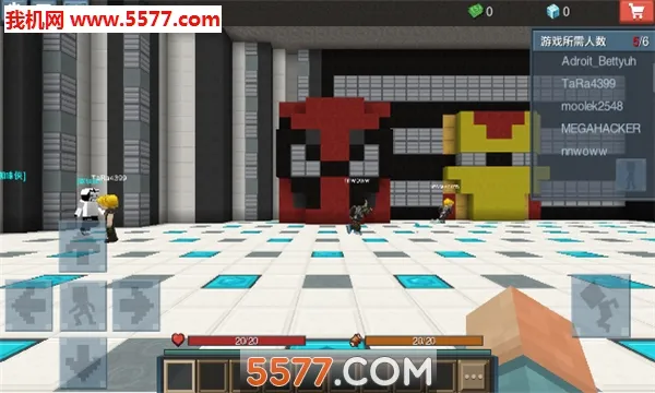 Ӣ�۴��(Ӣ�۳ɳ���ս��)v1.9.30.1 �ٷ�����