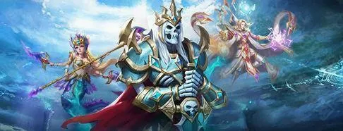 命运战歌(魔幻卡牌手游) 命运战歌(魔幻卡牌手游)
