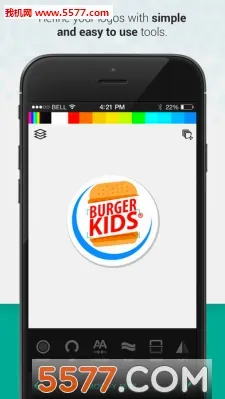 LOGO����(LOGO��ƹ���)v2.4.1 �ֻ���