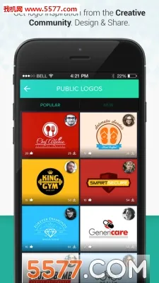 LOGO����(LOGO��ƹ���)v2.4.1 �ֻ���