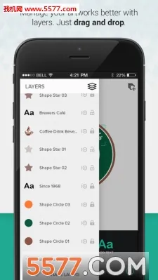 LOGO����(LOGO��ƹ���)v2.4.1 �ֻ���