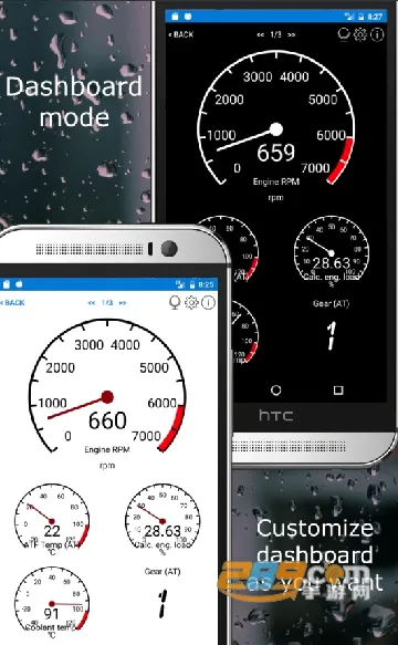 Car Scanner�����ֻ���v1.46.7 ��׿��