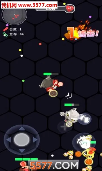 ȭ��ȭ��(�񶷾�������)v1.1.2 ��׿��