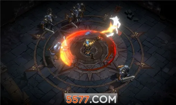��ħ����(���ڶ�����Ϸ)v2.4 ��׿��