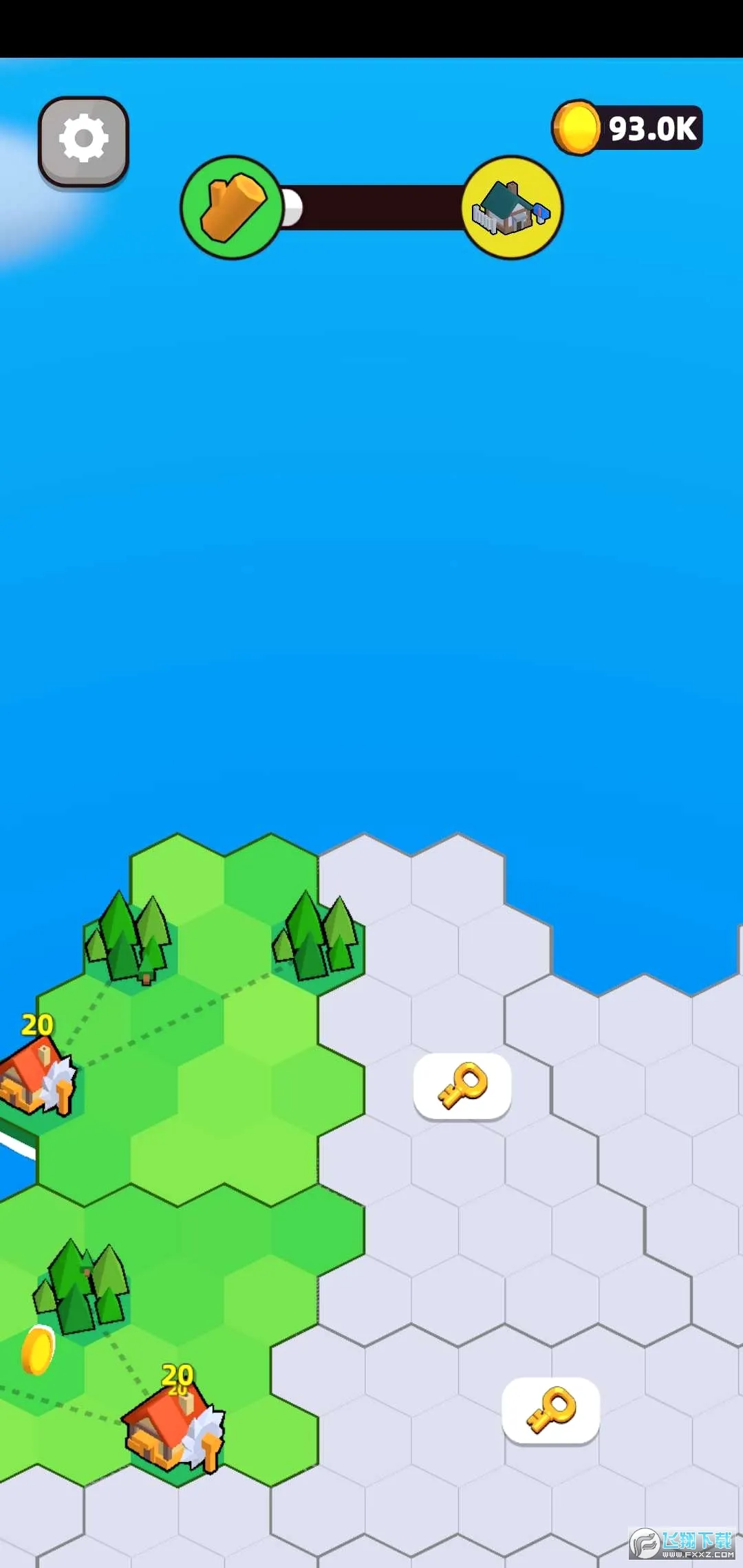 ���н���ģ����(���н�����Ϸ)v1.0 �ֻ���