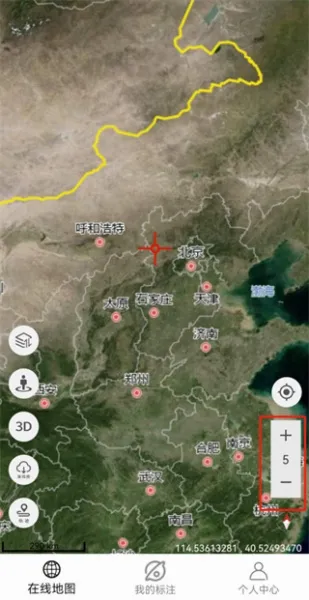 ���쿴��ͼ2026�ٷ����°汾