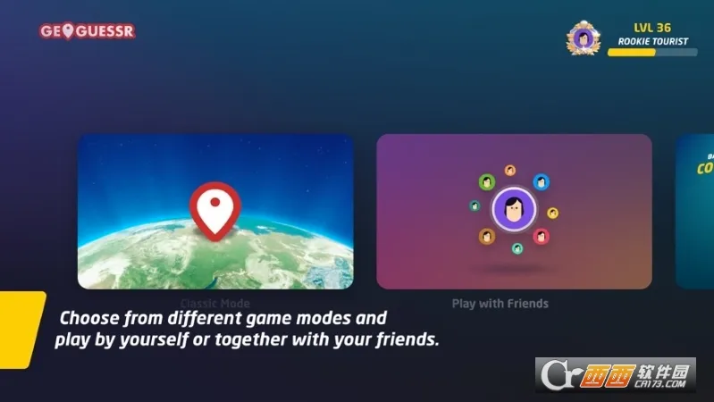 GeoGuessr�����ֻ���v2.8.1 �ٷ�����