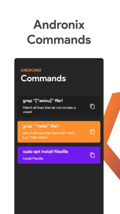 Andronix(Linuxģ����)v7.1 �ٷ�����
