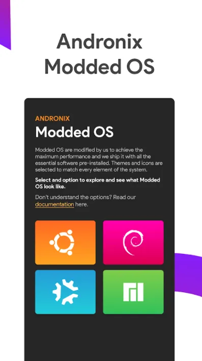Andronix(Linuxģ����)v7.1 �ٷ�����