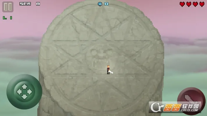 Only One(��������Ϸ)v1.2980 �ٷ�����