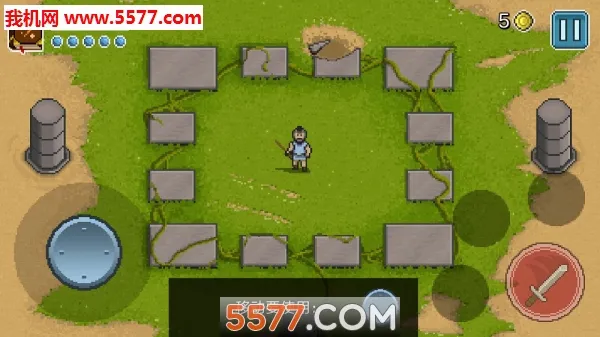 ����սʿ2026�ٷ����°汾v2.2.6 �ֻ���