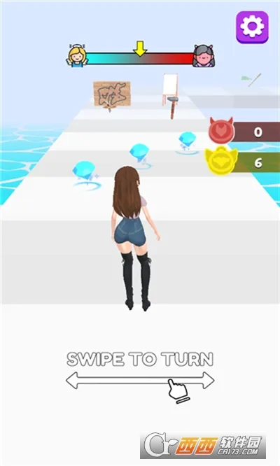 ��Ů����Ů��(�ܿ�ð����Ϸ)v1.0.86 �ٷ�����