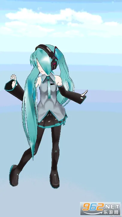 MikuMikuDance(3D������������)v5.4 ��Ѱ�