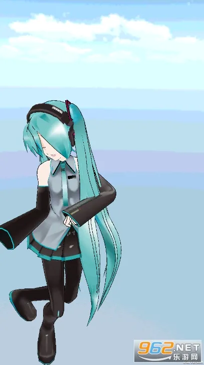 MikuMikuDance(3D������������)v5.4 ��Ѱ�
