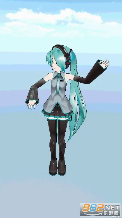 MikuMikuDance(3D������������)v5.4 ��Ѱ�