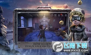 identity v���ʷ���׿���ֻ���v252241040 ��׿��